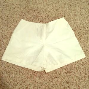Women’s Boston proper shorts